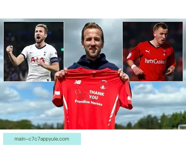 战热刺致敬永远的克莱尔茨之夜