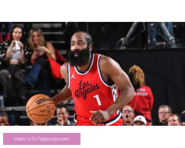 哈登36分助快船击败奇才六连胜 哈登36分助快船击败奇才六连胜