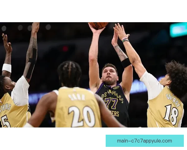 东契奇37三双湖人屠奇才31