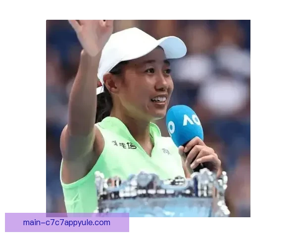 张帅夺冠书写励志典范激励青年