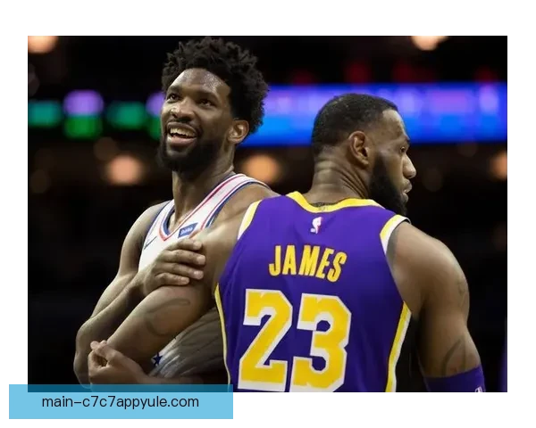 湖人低价得肯纳德詹东迎三分王