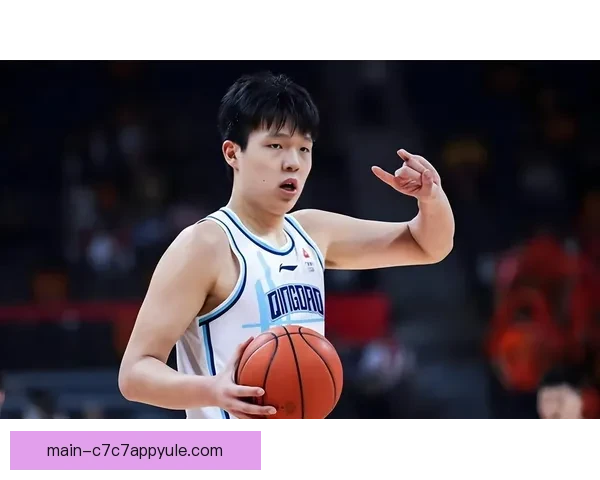 斯普利特留罗威为核心 以减轻杨瀚森负担