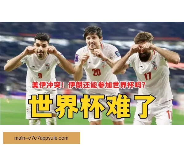 TA析伊朗世界杯或因政治退赛 TA析伊朗世界杯或因政治退赛