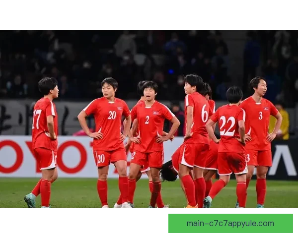 中国女足4连胜33球 朝鲜决战争头名 中国女足4连胜33球 朝鲜决战争头名