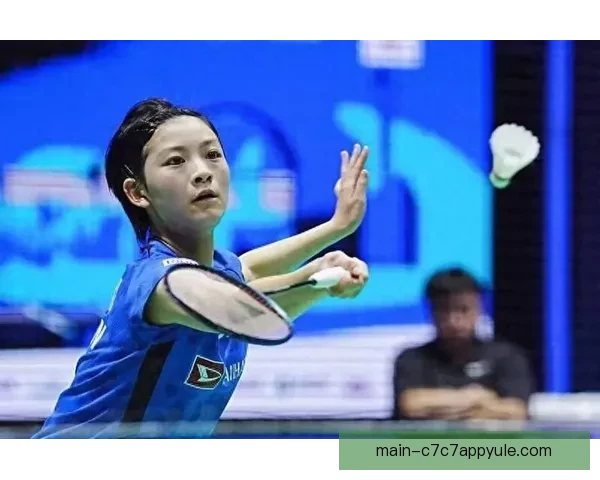 中国羽毛球公开赛：杨佳敏晋级八强