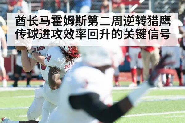 酋长马霍姆斯第二周逆转猎鹰传球进攻效率回升的关键信号 | c7c7