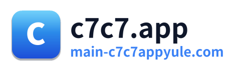 c7c7.app